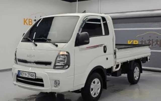 인천LPG중고차 [카고]봉고3 (LPG2.5터보) 킹캡/장축/4WD 매물 사진 19 - 2024/10 19,778km